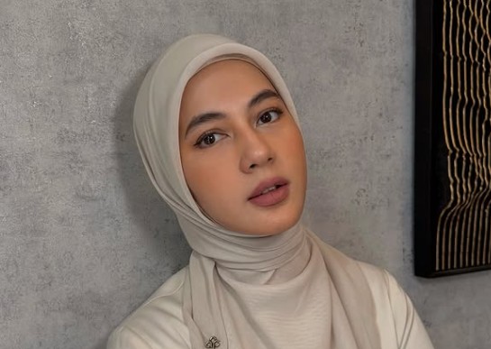 Paula Verhoeven Sedih Anak Sering Bolos Sekolah Demi Syuting, Ingatkan Pendidikan Tetap Jadi Prioritas