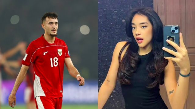 Benarkah Baila Fauri dan Ivar Jenner Berpacaran? Ini 5 Fakta yang Terungkap