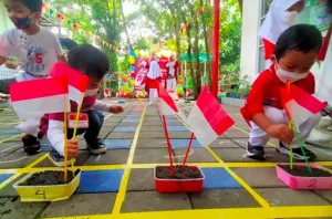 15 Rekomendasi Lomba 17 Agu...