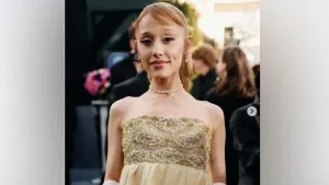 Ariana Grande Bantah Tertekan Komentar Netizen, Ungkap Alasan Putuskan Hiatus