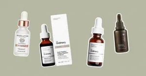Bagus Mana Buat Cegah Kerutan: Serum Retinol atau Peptide? Simak Bedanya!
