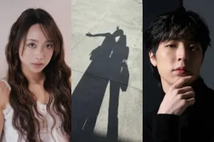 Dita Eks Secret Number dan Jun Curry Ahn Pacaran, Unggahan Romantis Bikin Gemas