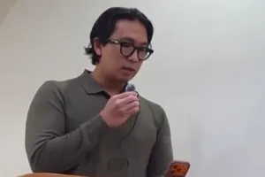 Ikut Safari Dakwah di Kanada, Suara Merdu Indra Priawan Saat Melantunkan Ayat Suci Al-Qur'an Sukses Mencuri Perhatian Publik