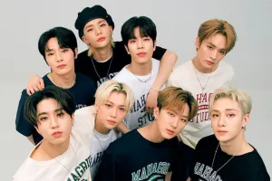 Jadi Kandidat Kuat Grammy 2027 Usai BTS Absen, Begini Jawaban Bijak Stray Kids