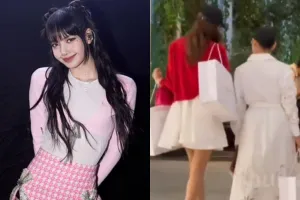 Lisa BLACKPINK Dihujat Jelang Ulang Tahun ke 10 Grup, Momen Pulang Kampung Tuai Kontroversi