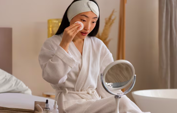 Skin Cycling Routine: Jadwal Skincare 4 Malam untuk Kulit Lebih Sehat dan Terawat