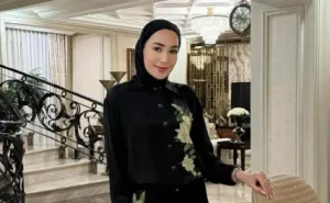 Terungkap Alasan di Balik Gugatan ART Nur Rohmah Rp1 Miliar ke Erin Wartia, Bukan Soal Uang Semata?