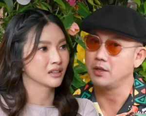Usai Dirujak Netizen, Denny Sumargo Sebut Sarwendah Sendiri yang Minta Diundang ke Podcast