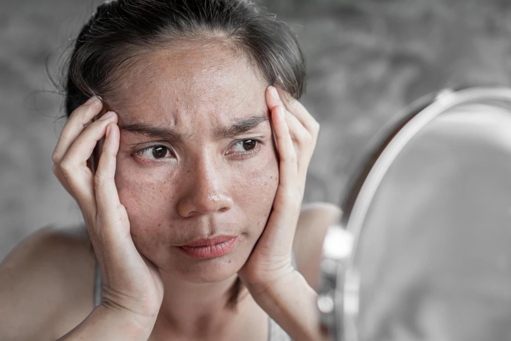 Wajah Kusam Tak Kunjung Cerah? Dermatolog Ungkap 7 Cara Ampuh Bikin Kulit Glowing Tanpa Perawatan Mahal