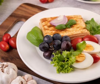 Jangan Asal Kenyang! Ini Pilihan Menu Sarapan yang Baik untuk Kesehatan