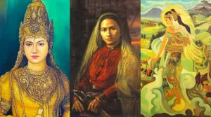 5 Tokoh Perempuan Legendaris Indonesia yang Menginspirasi dengan Ketangguhan dan Kebijaksanaannya