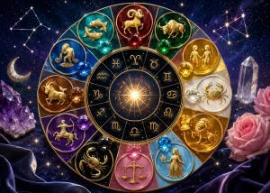Daftar Zodiak Terbanyak di Indonesia: Cancer Juara, Nama Berawal Huruf X dan Q Ikut Jadi Sorotan