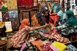 Industri Manufaktur dan UKM Terbukti Ampuh Topang Perekonomian Nasional 
