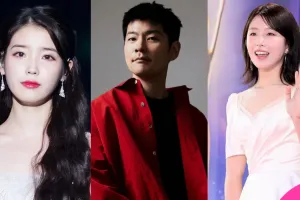 IU Langsung Hapus Lagu Mant...