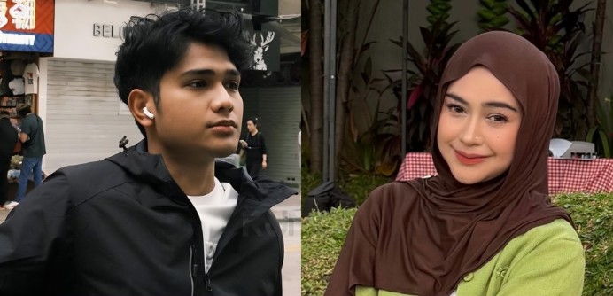 Kadam Sidiq Ingin Jadi Raja Saat Berumah Tangga Hingga Akui Diri Gila Hormat, Ria Ricis Tanggapi Begini!