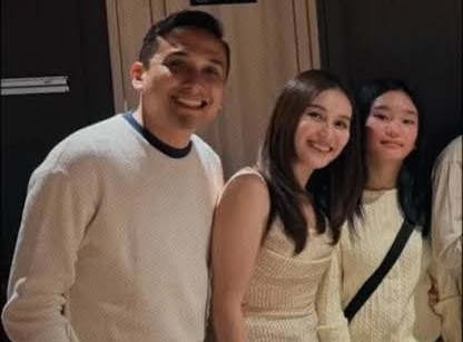 Ayu Ting Ting Ngaku Bilqis ...