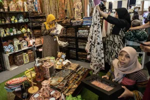 Pajak Dinilai Menjadi Beban Sektor UMKM untuk Maju 