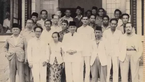 Tak Banyak yang Tahu, 7 Pah...