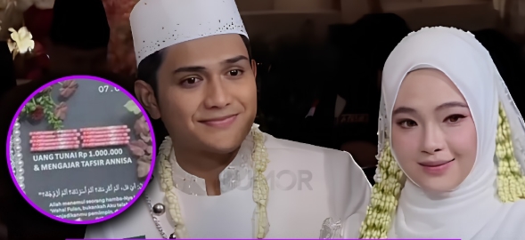 Usai Viral Ngaku Ingin Jadi...