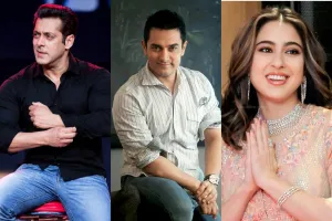 Selain Shah Rukh Khan, Ini 10 Artis India Beragama Islam yang Populer di Bollywood