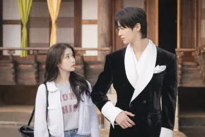 Byeon Woo Seok Diduga Kirim...