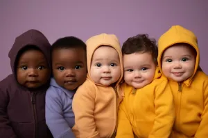Daftar Nama Anak dari Tokoh...