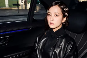 Jisoo Minta Maaf soal Kisru...