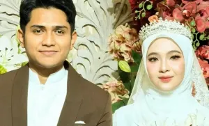 Najma Tsuroyya Istri Kadam ...