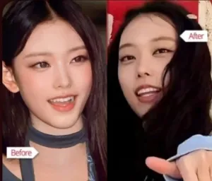 Penampilan Terbaru Haerin NewJeans Bikin Netizen Salah Fokus, Gigi Taring Ikoniknya Mendadak Hilang