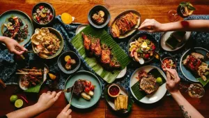 Rekomendasi 5 Restoran Kuliner Nusantara Mewah di Jakarta Versi Wonderful Indonesia, Cocok untuk Fine Dining