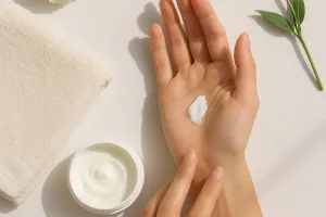 Tangan Kering dan Kasar? In...