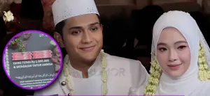 Usai Viral Ngaku Ingin Jadi Raja di Rumah Tangga, Kadam Sidik Kini Resmi Menikah dengan Mahar Rp1 Juta