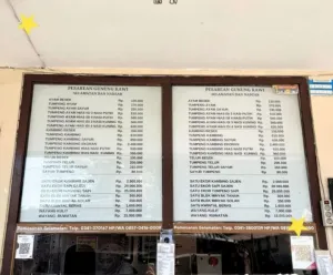 Viral Info “Pesugihan Tan...