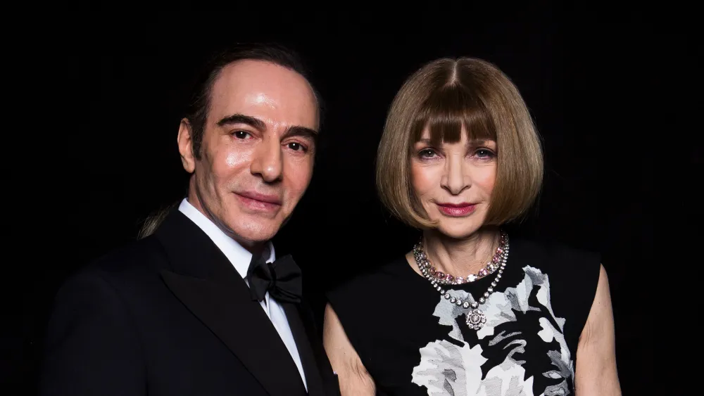 Anna Wintour Disebut 'Terob...