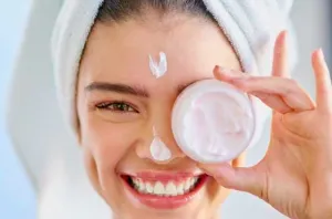 12 Moisturizer Non-Comedoge...
