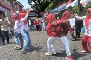 8 Ide Lomba 17 Agustus untu...
