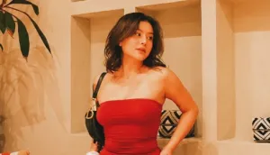 Awkarin Tak Malu Timnya Jem...