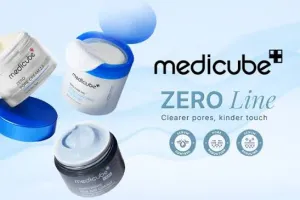 K-Beauty Makin Populer! Ini...
