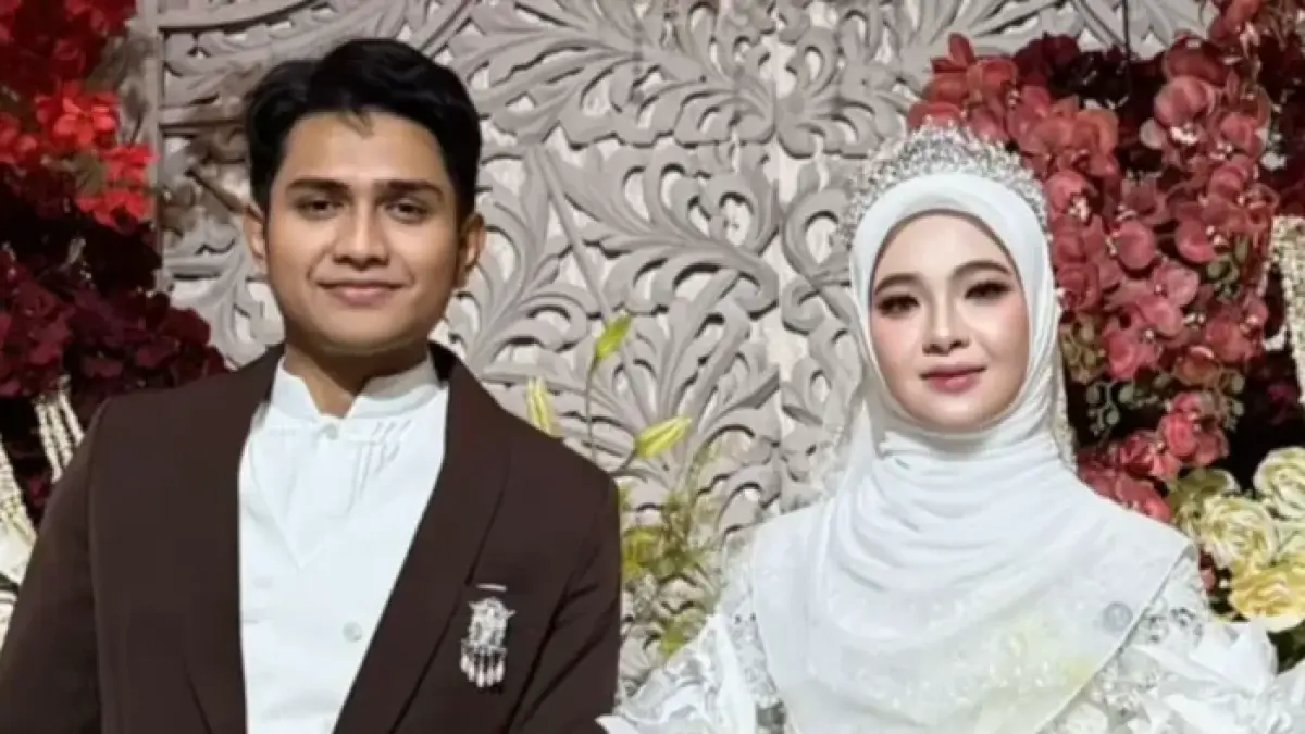 Profil Najma Tsuroyya: Istr...