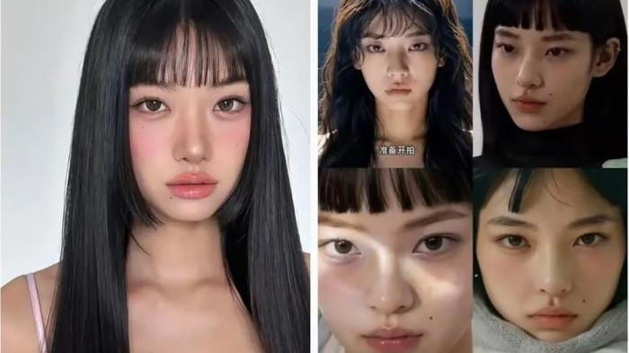 Aktris AI Fang Taozi Raup 400.000 Pengikut dalam Dua Bulan, Picu Kecemasan Industri Film China