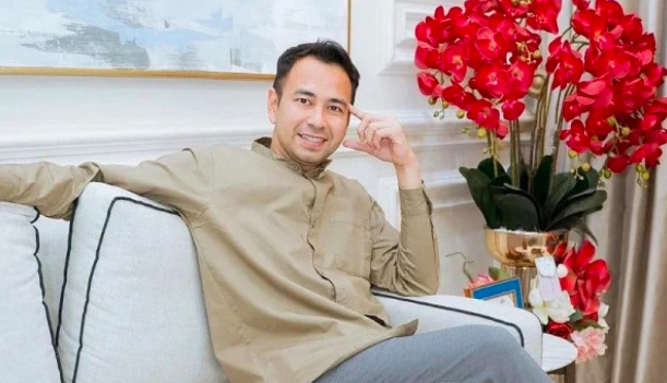 Raffi Ahmad Disebut Jadi Pe...