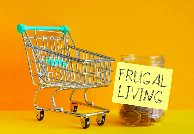 10 Tips Frugal Living untuk...