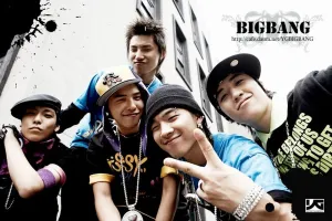 BIGBANG Rilis Single Baru, ...