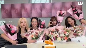 BLACKPINK Bubar Usai Perayaan 10 Tahun? Tangisan Jisoo Tuai Sorotan