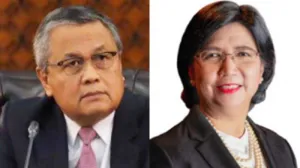 Daftar Kekayaan Destry Damayanti, Calon Tunggal Gubernur BI yang Diusulkan Prabowo ke DPR