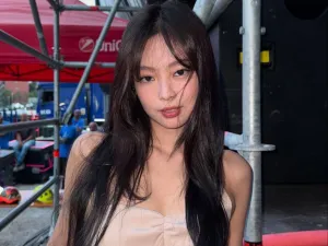 Jennie BLACKPINK Ungkap Red...