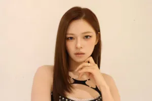 Jeongyeon Tinggalkan JYP En...