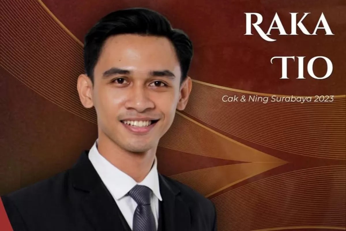 Kronologi Tio Ferdian Minta...