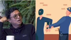 Nanda Persada Ungkap Dugaan Penipuan Oknum Manajer Artis dengan Kerugian Capai Miliaran, Wika Salim Hingga Cita Citata Auto Speak Up