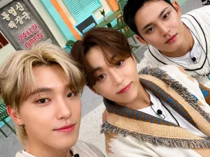 PLEDIS Entertainment Umumka...